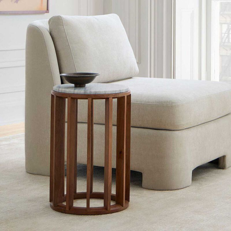 West Elm Ophelia Drink Table image number 2